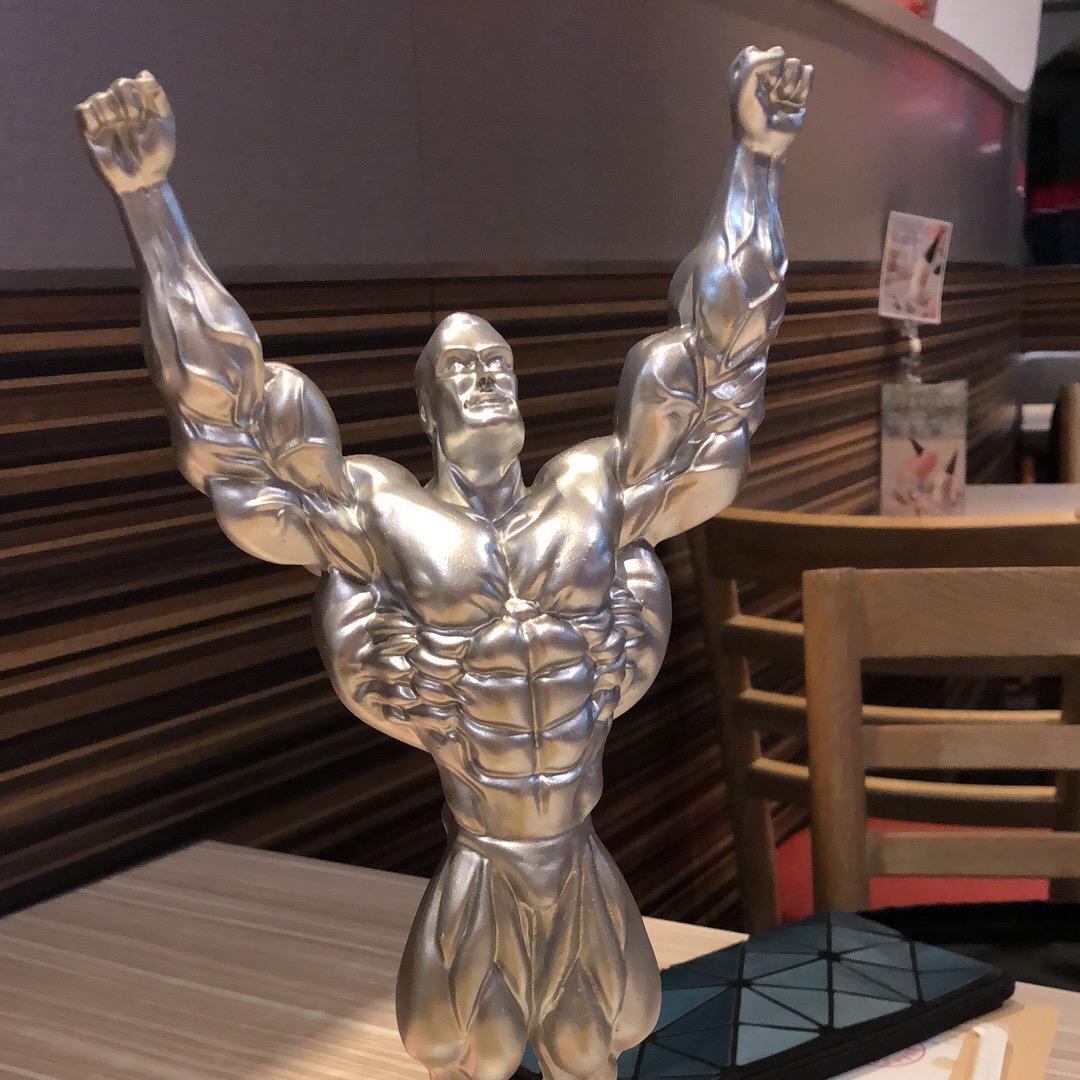 BigMen
