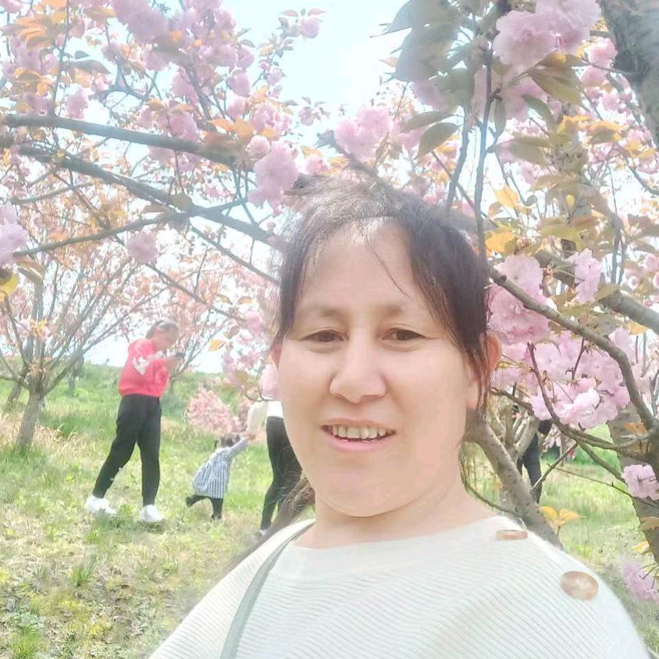 欢天喜地