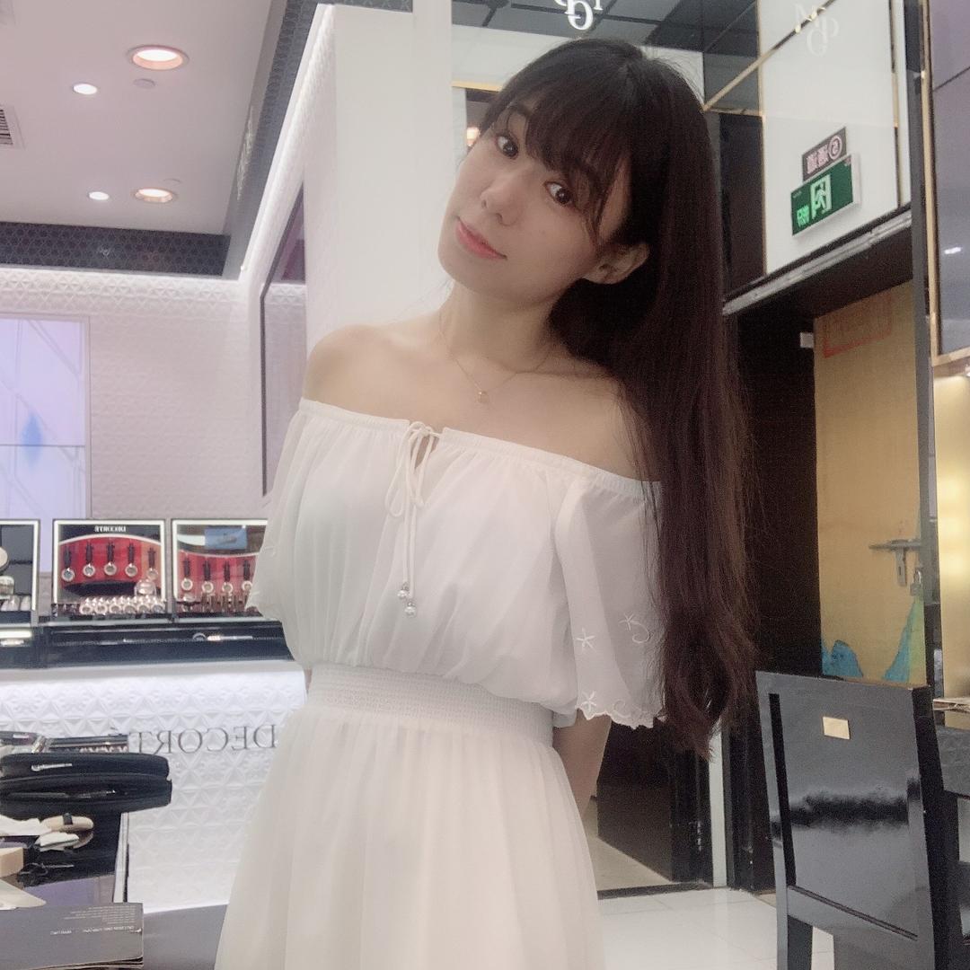 小蓉儿❤️