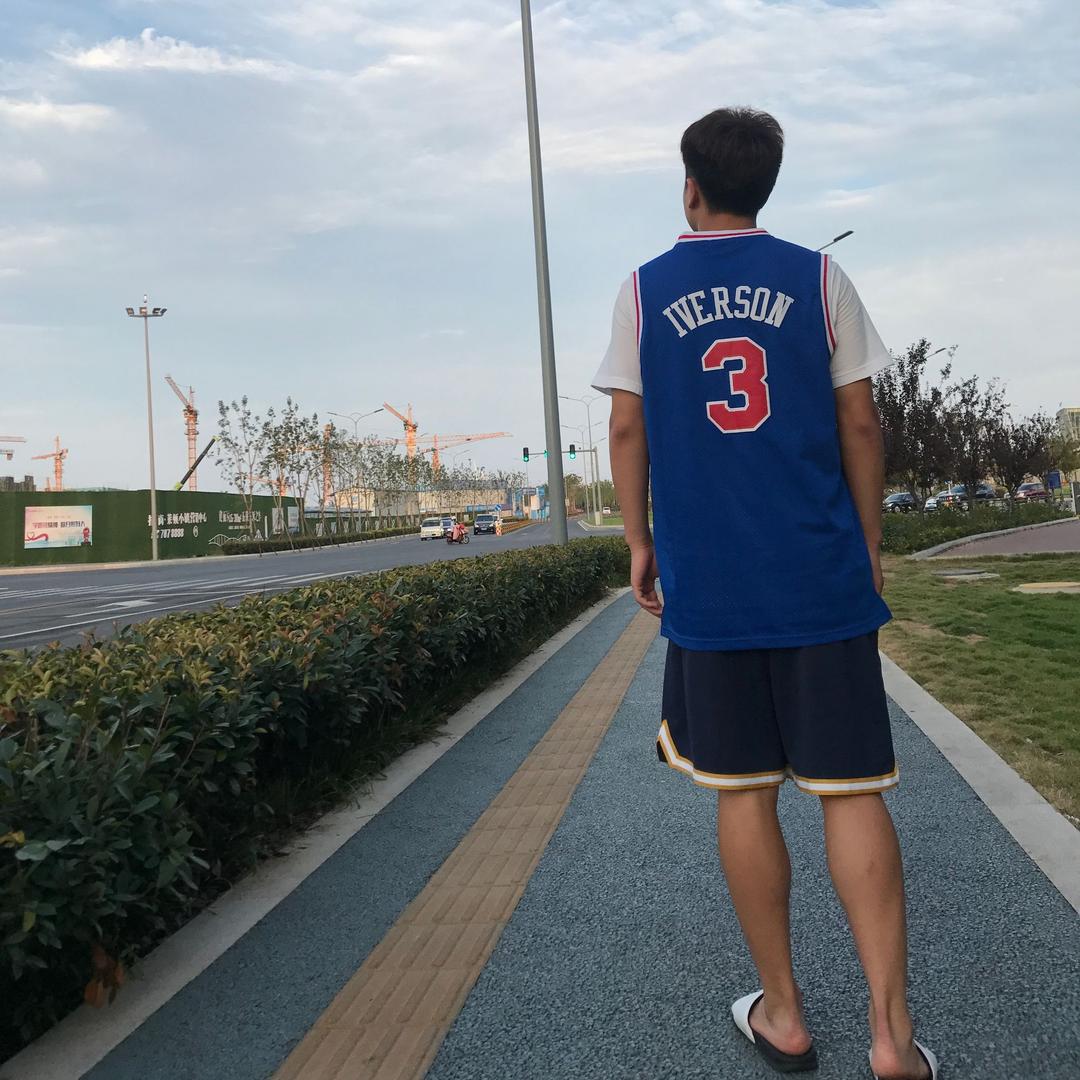 新仔说球