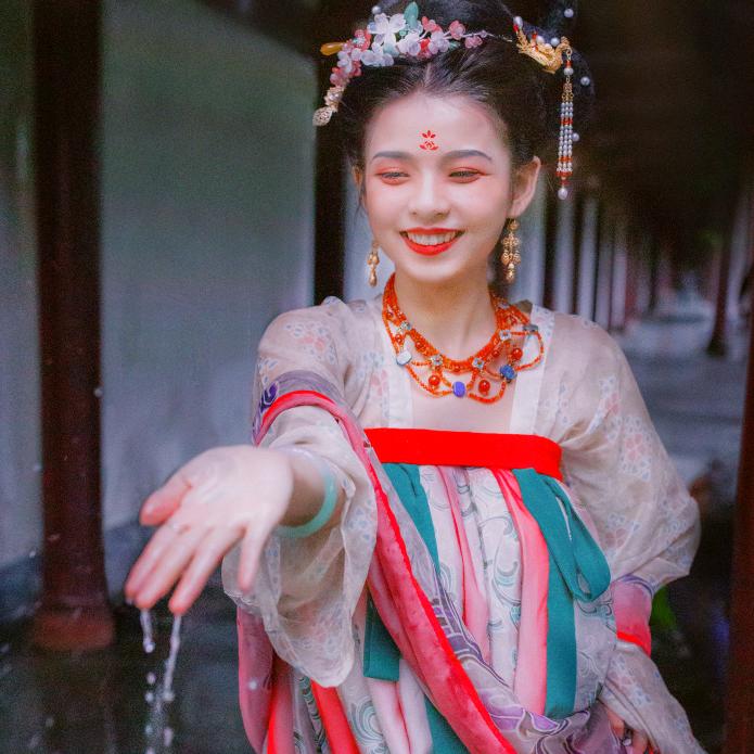 响铃不会卷