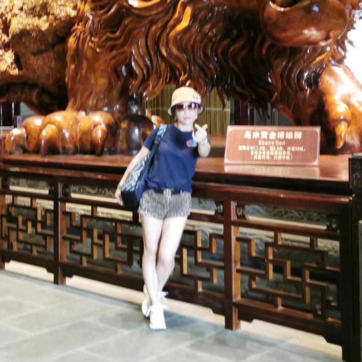开吉美美