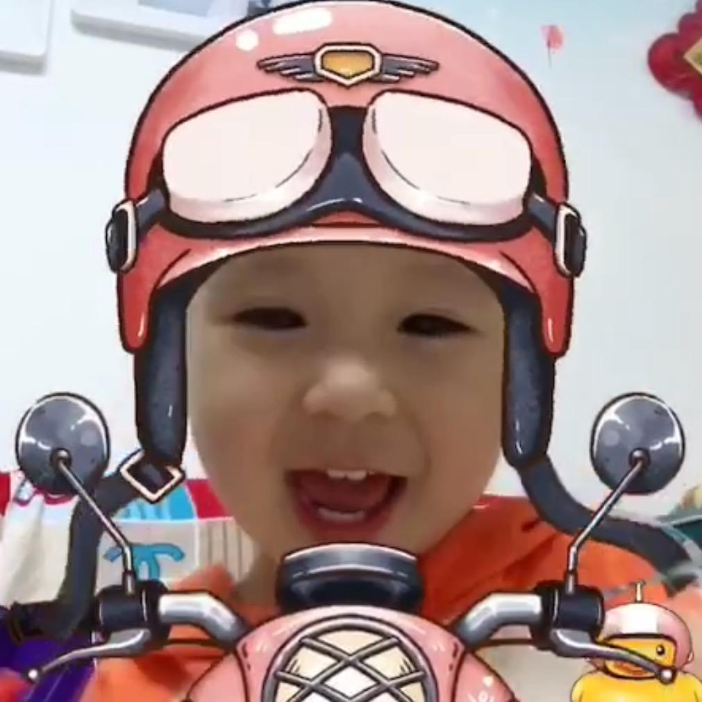 帆帆娃儿