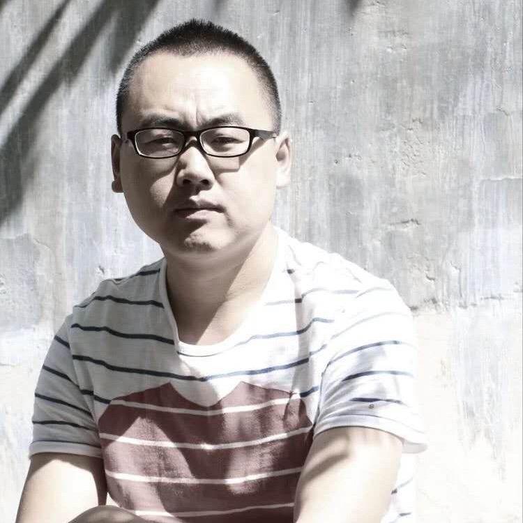 爱画画的亲圪蛋
