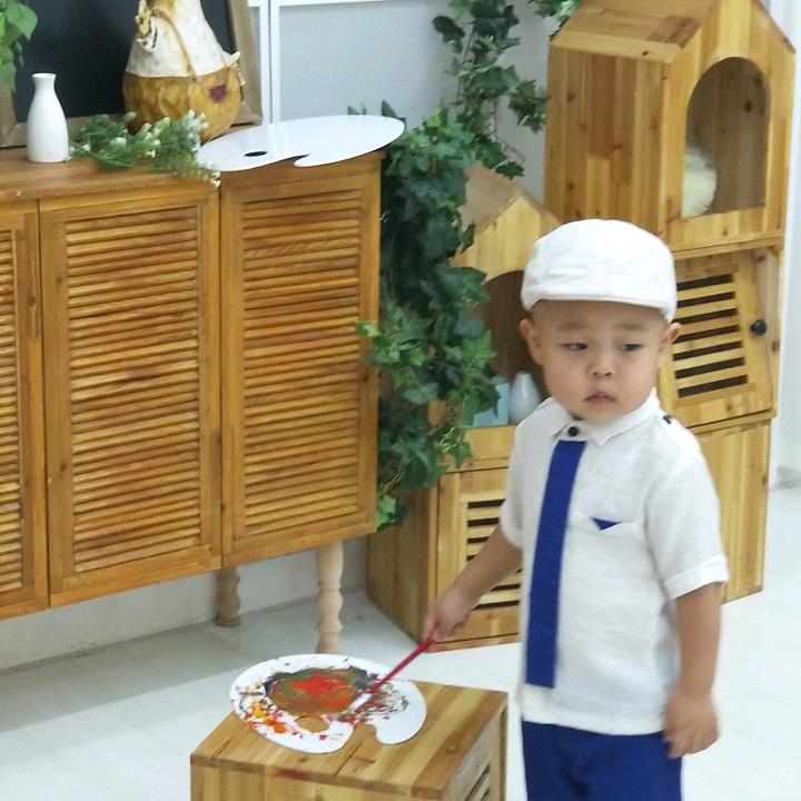 超儿