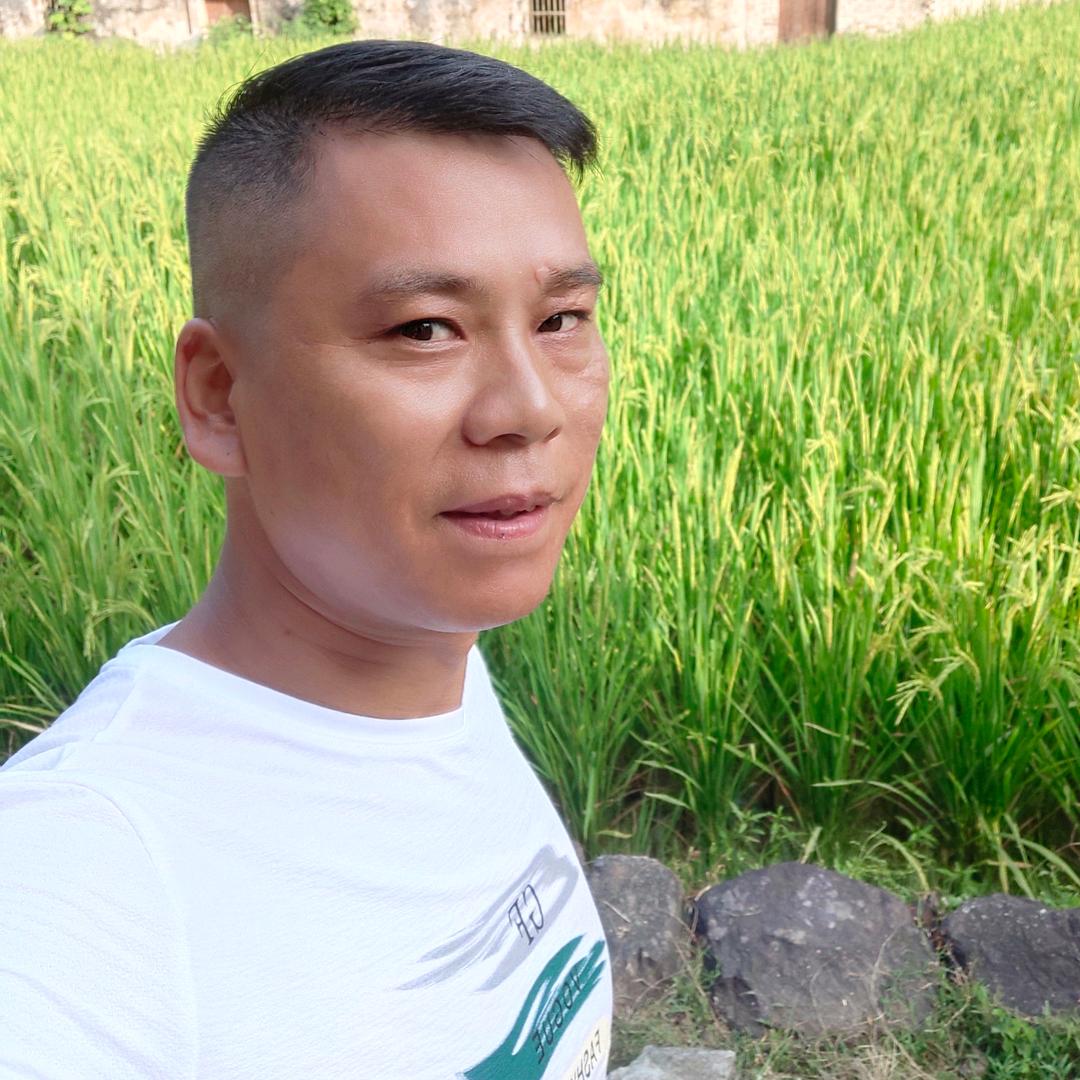 王新发