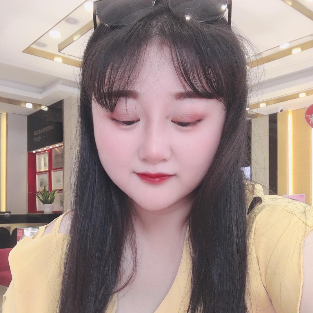 不安分的小娘子😘
