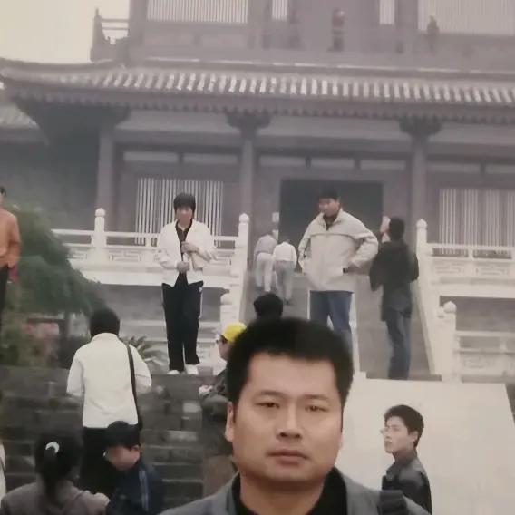 王治洪