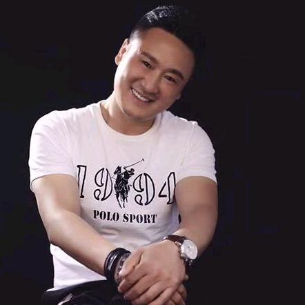 武哥是大叔