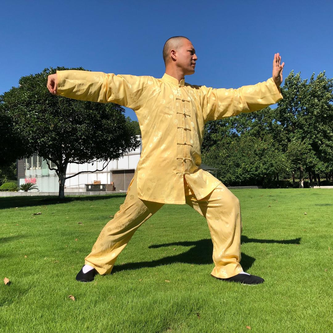 昊博太极