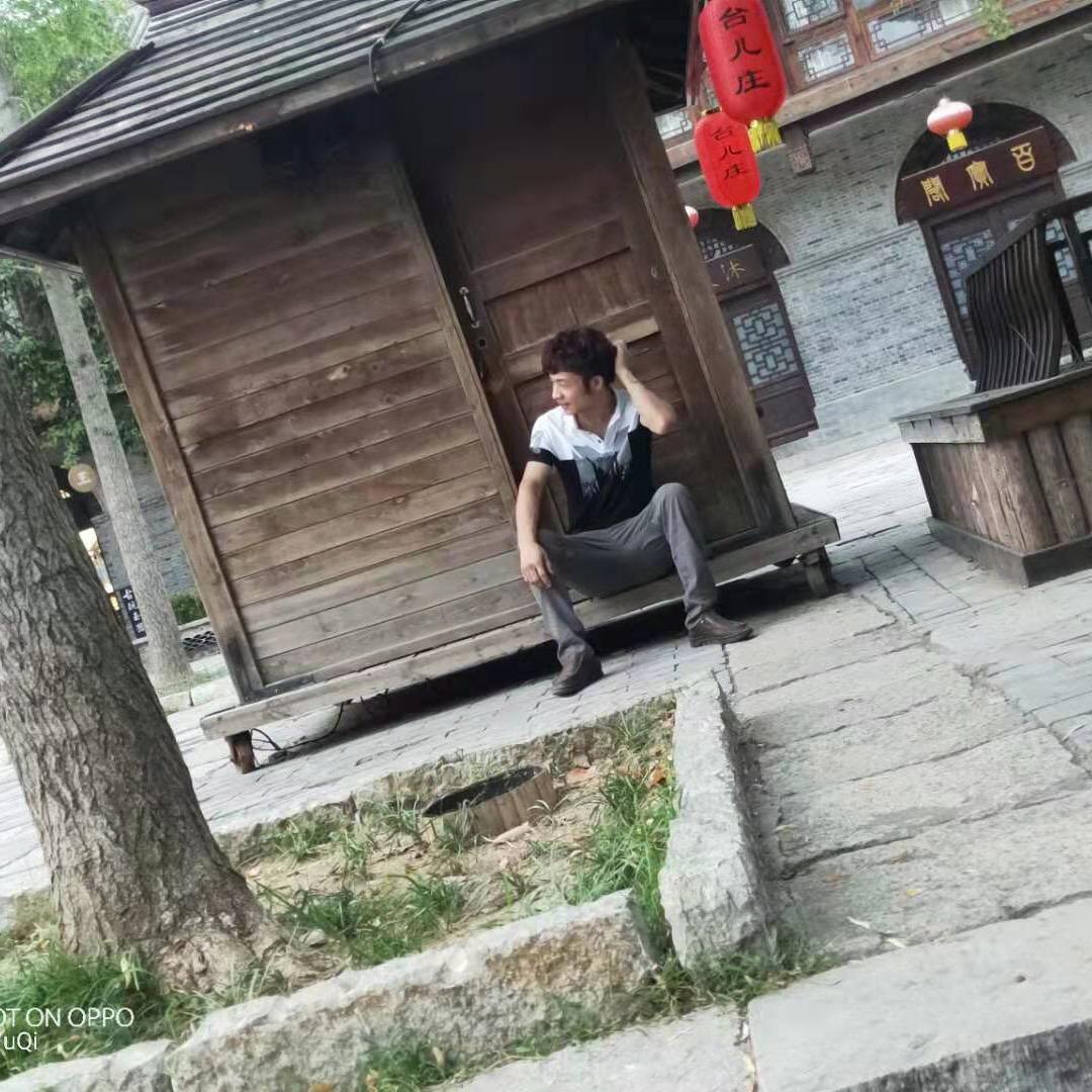 陶先生。