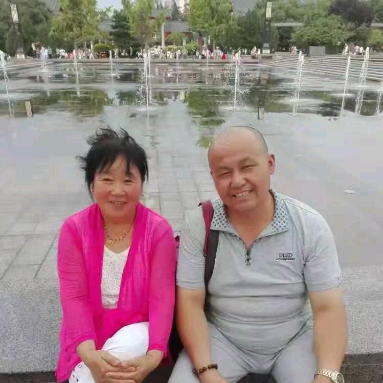 幸福的人儿.