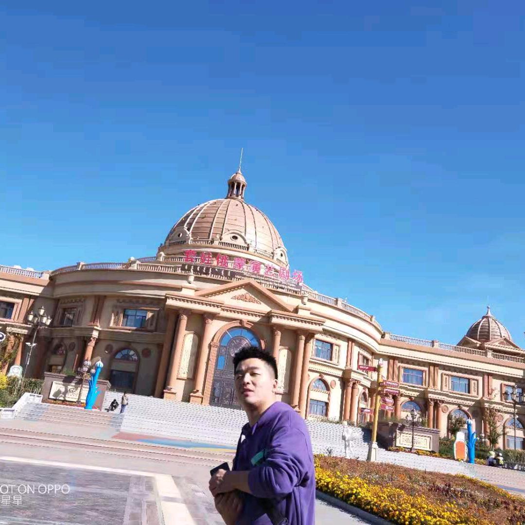 ✨不会占仆的王半仙儿🙏
