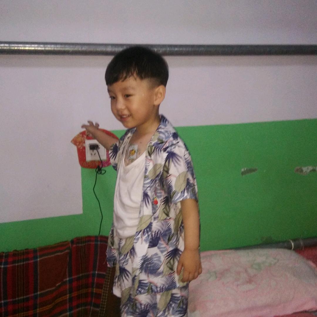 梦游(赞必回，勿连赞)