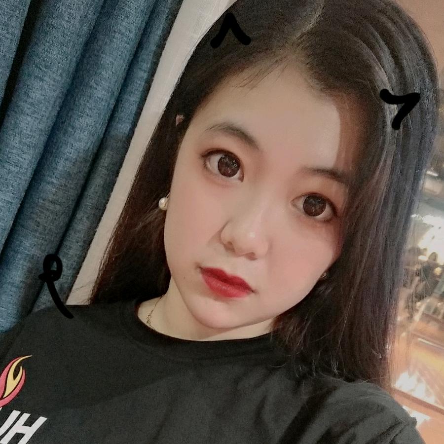 粉色的柠檬Q糖