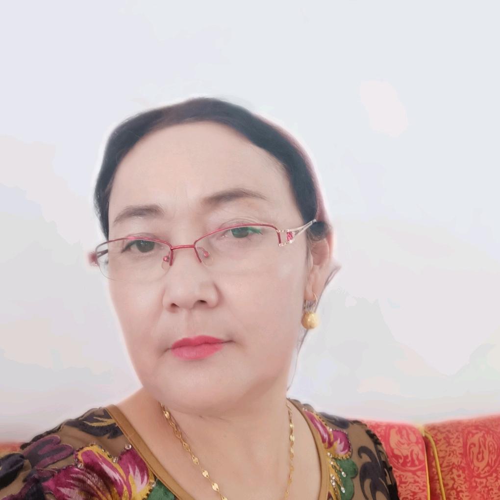努尔古丽