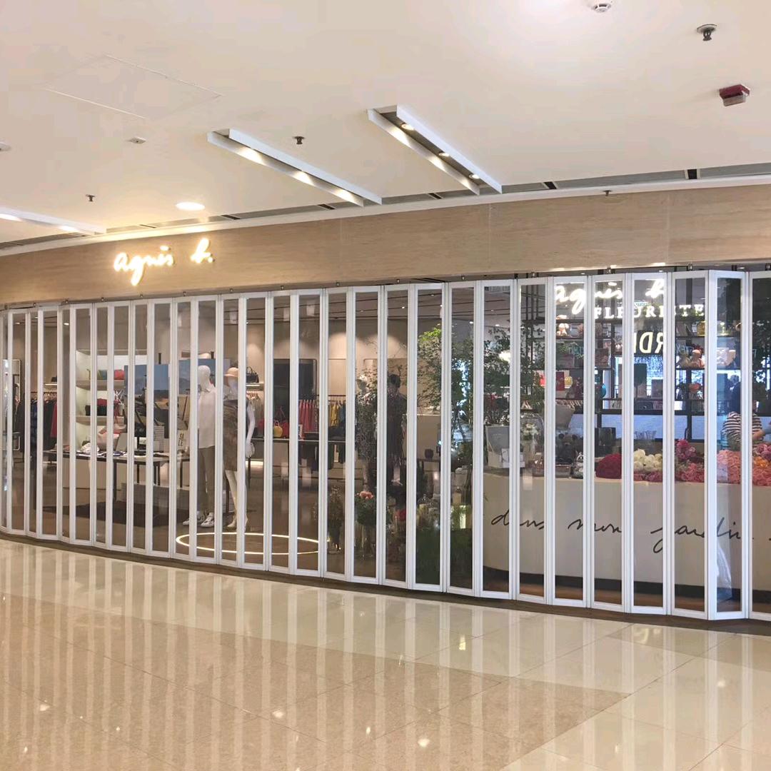 沈阳卷帘门厂家-车库门厂家