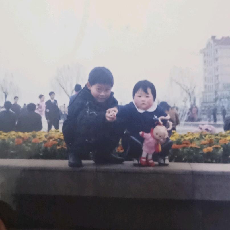 儿童面部彩绘（收学徒）