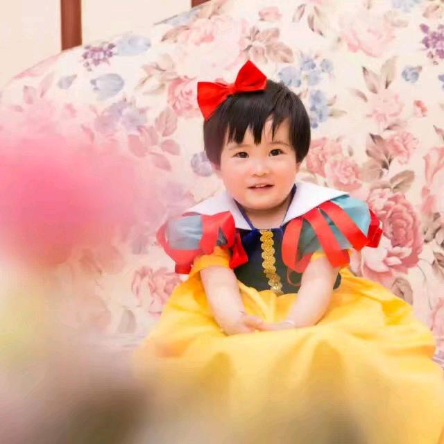 白妈