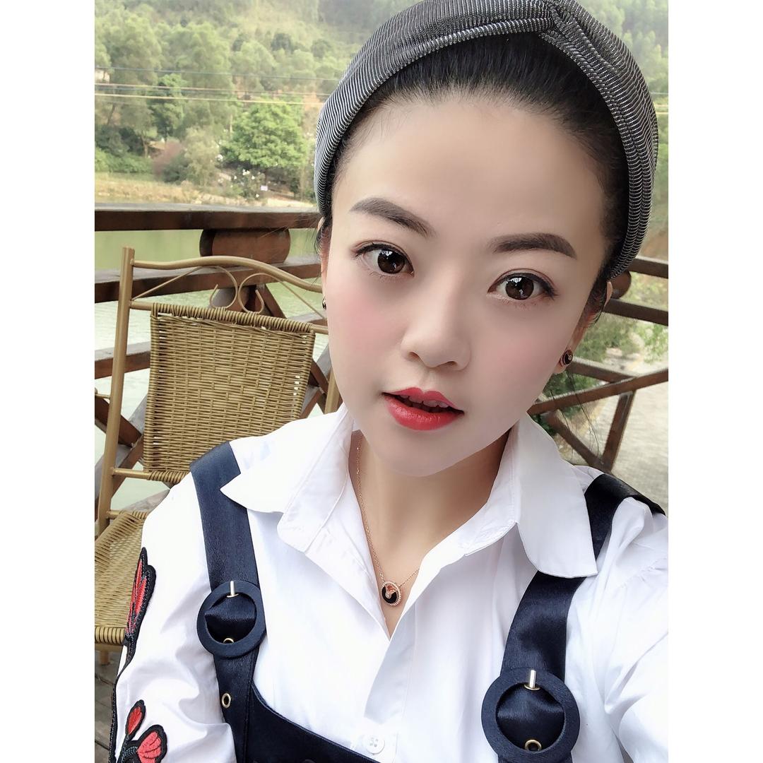 嘉嘉宝妈咪
