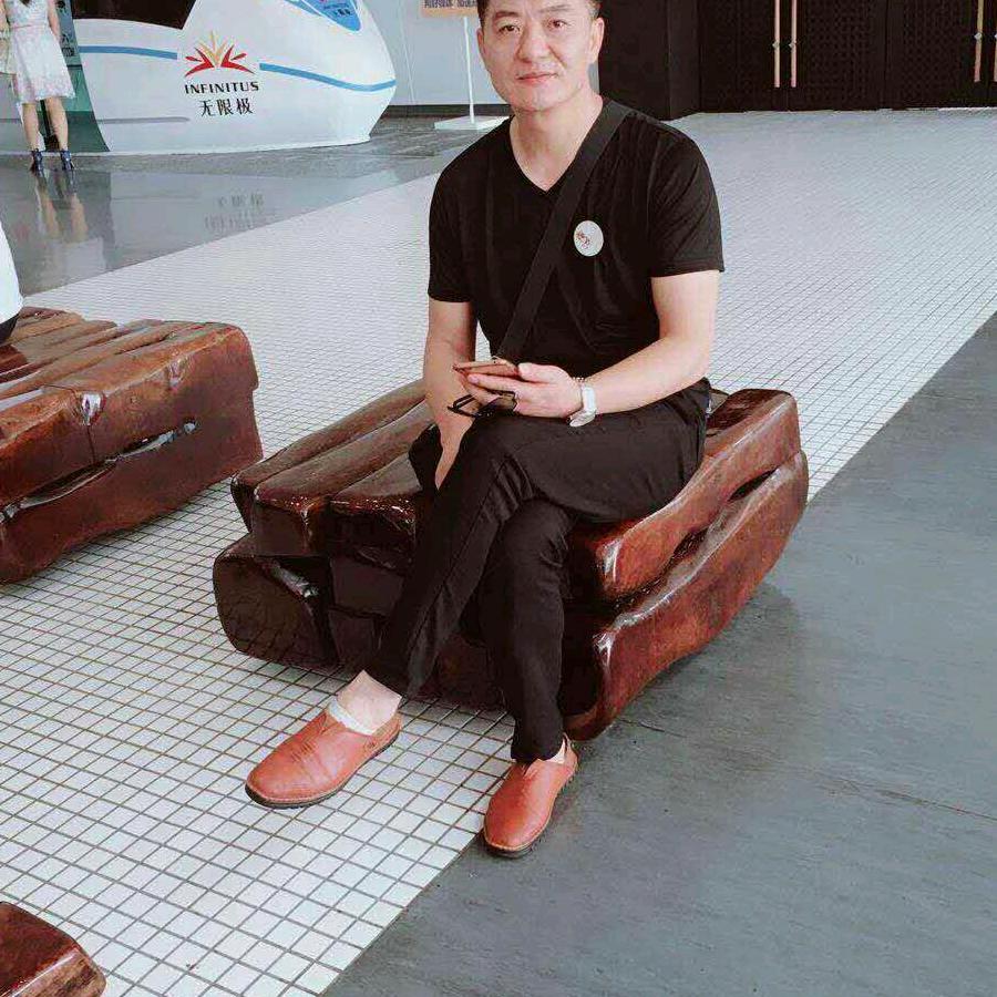 博车