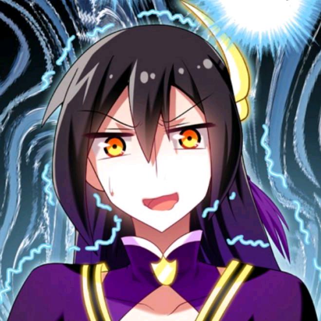 吾乃东方纤云