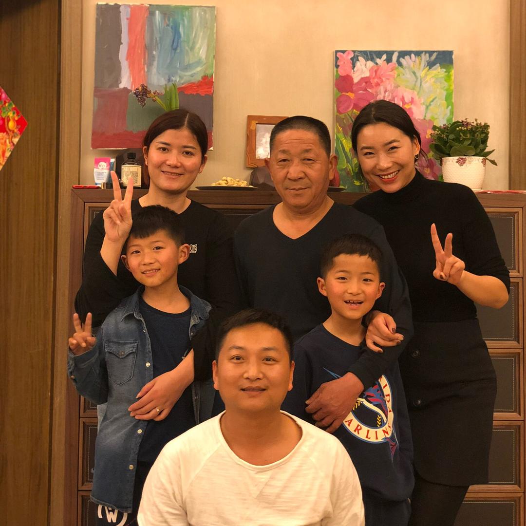 摩登197服饰有限公司