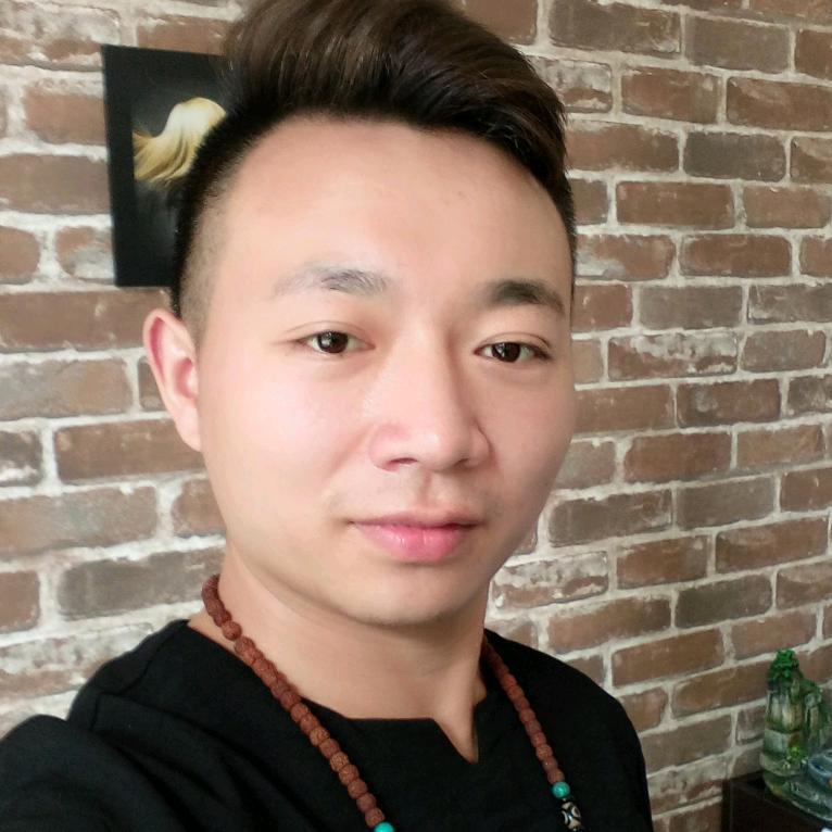 梵尚发型