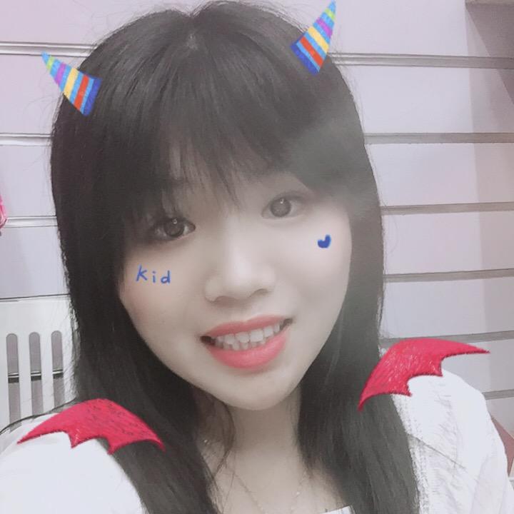 筱女孩