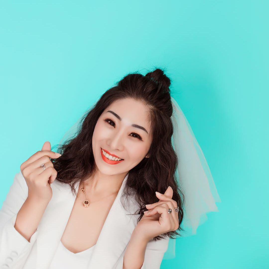 艾美丽