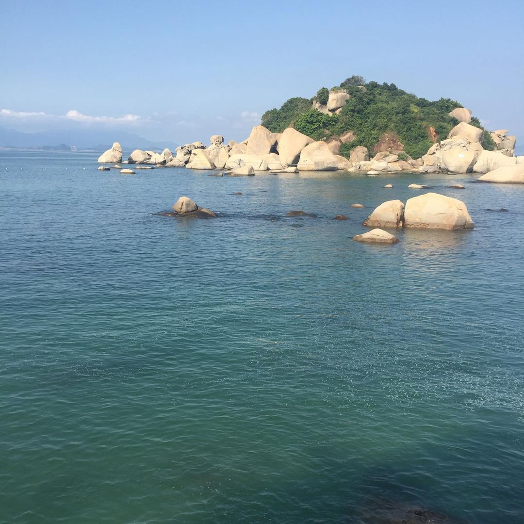 旭日东升🌤