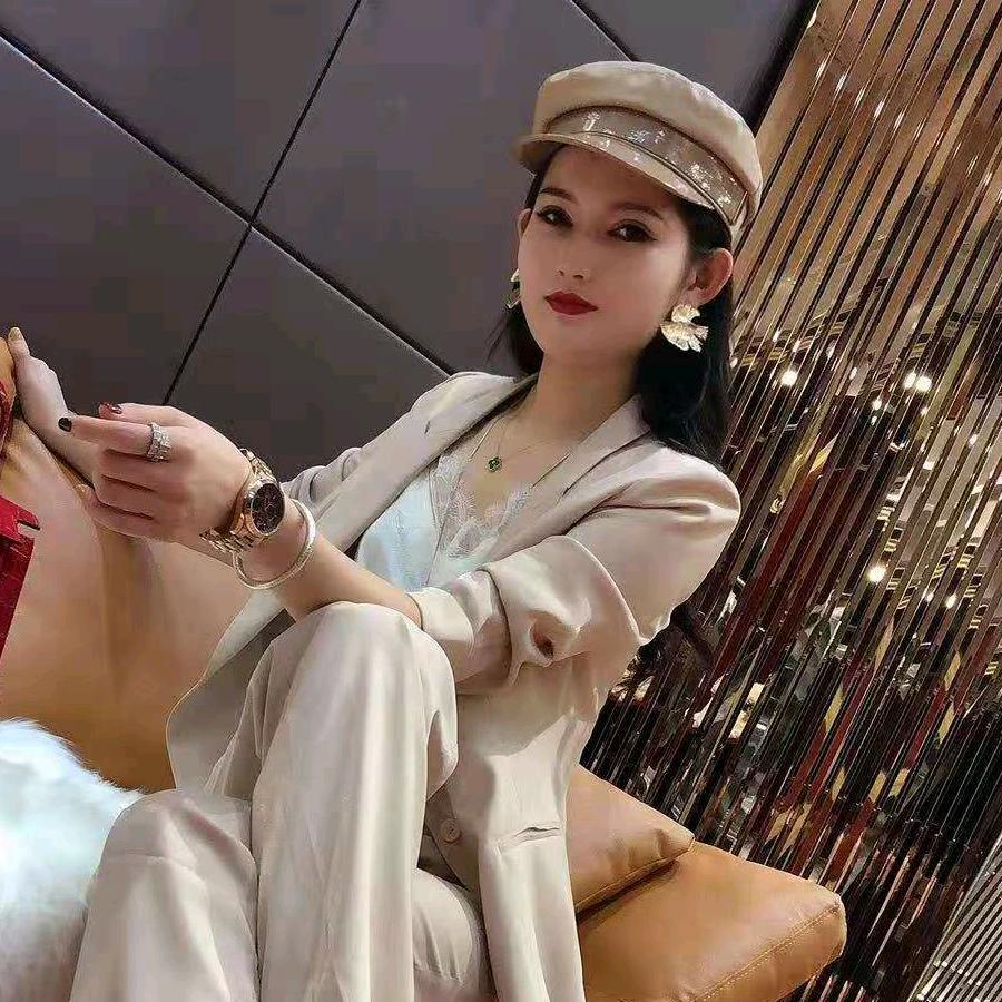 义乌市梅子服饰商行