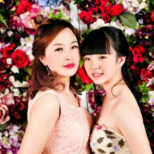 杜正芳