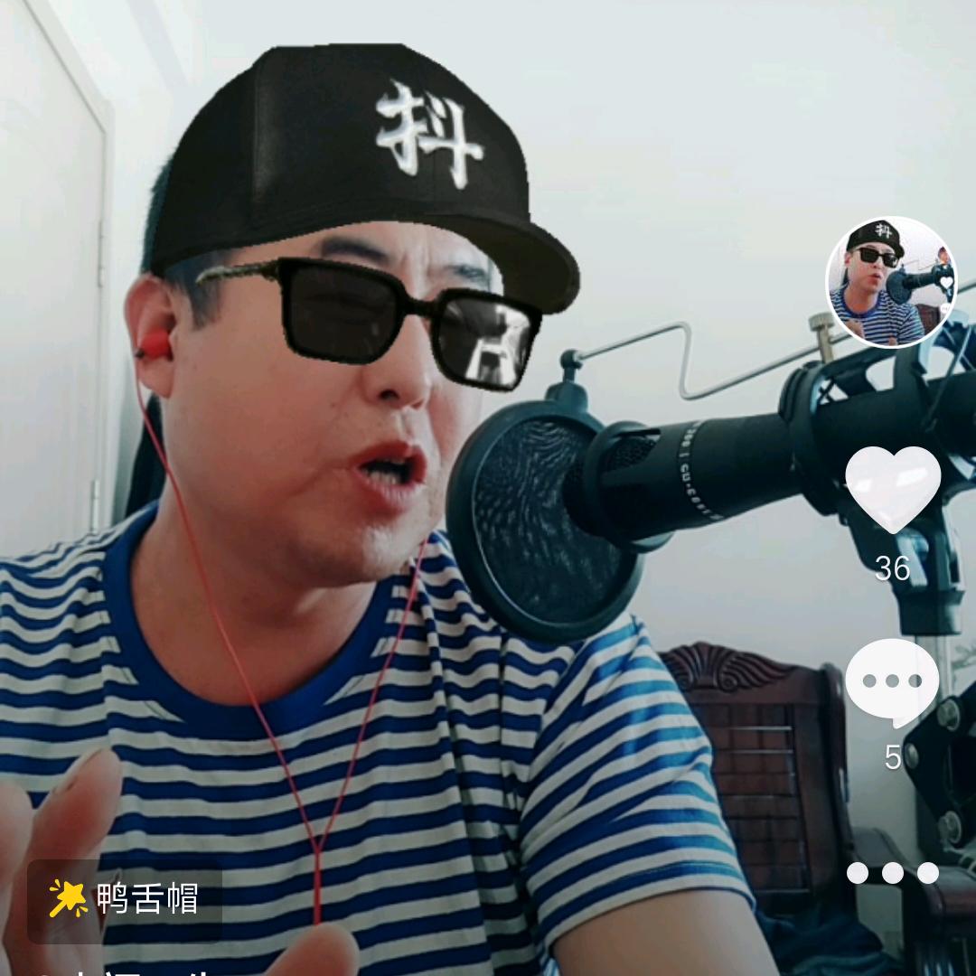 歌声🎤️与微笑😊️