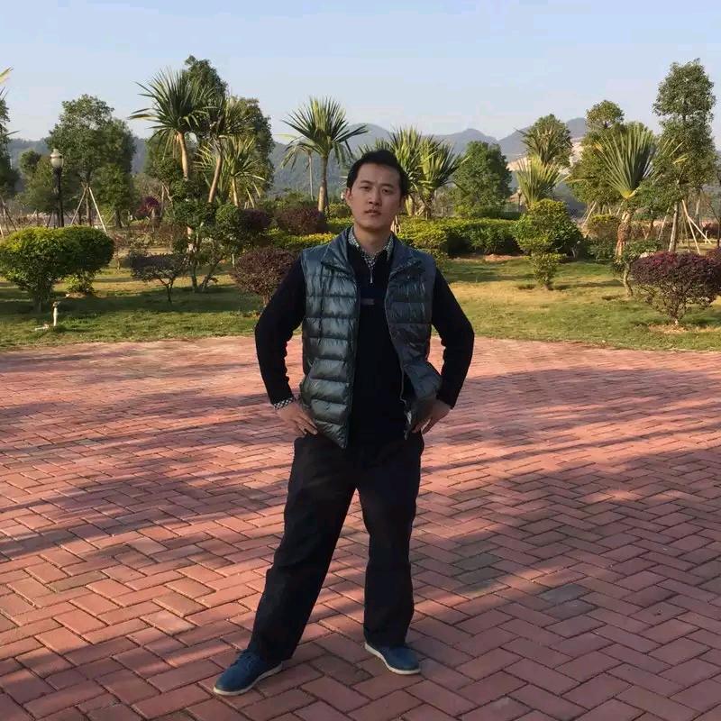 老陈 专业刮瓷粉！💁‍♂️兴义