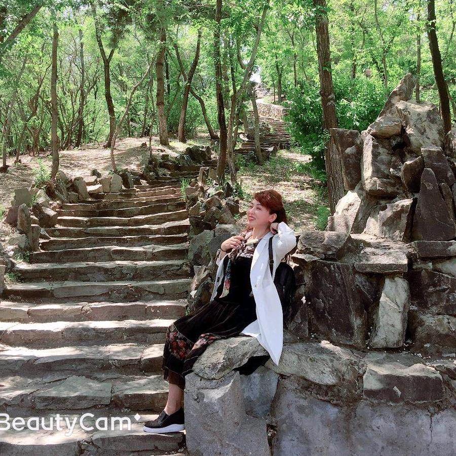 凌寒暗香（请勿连赞）