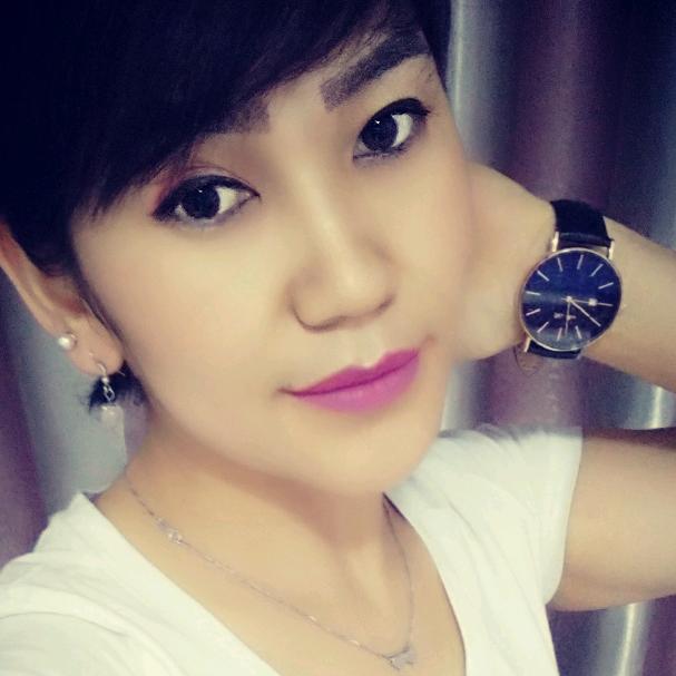 我是哈萨克族😊