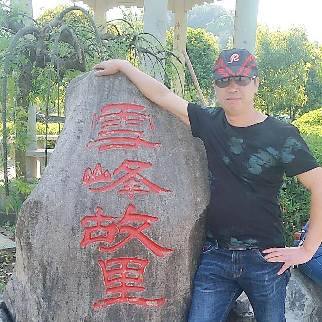 幸福每一天🐒