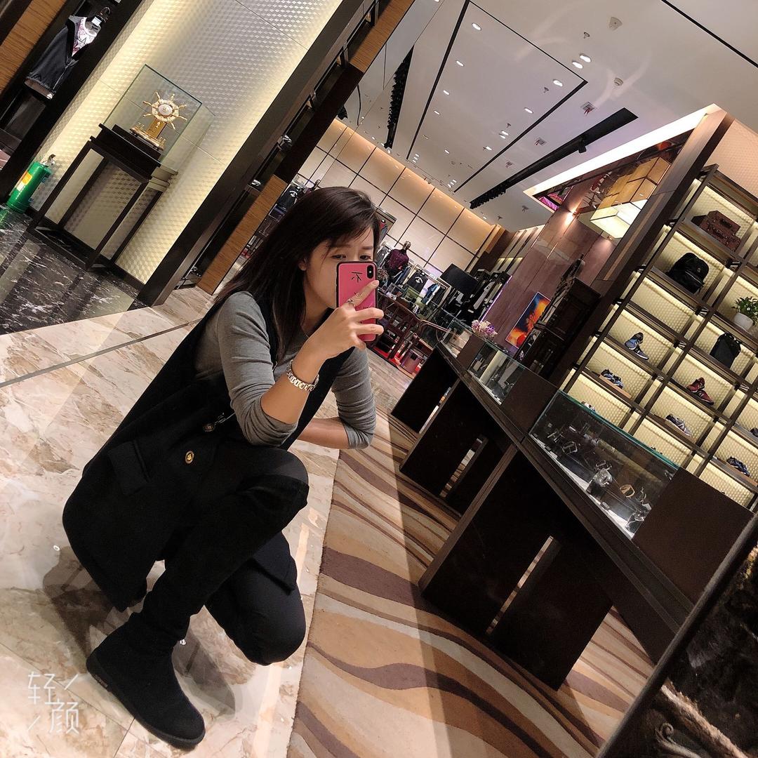 欧陆服饰店