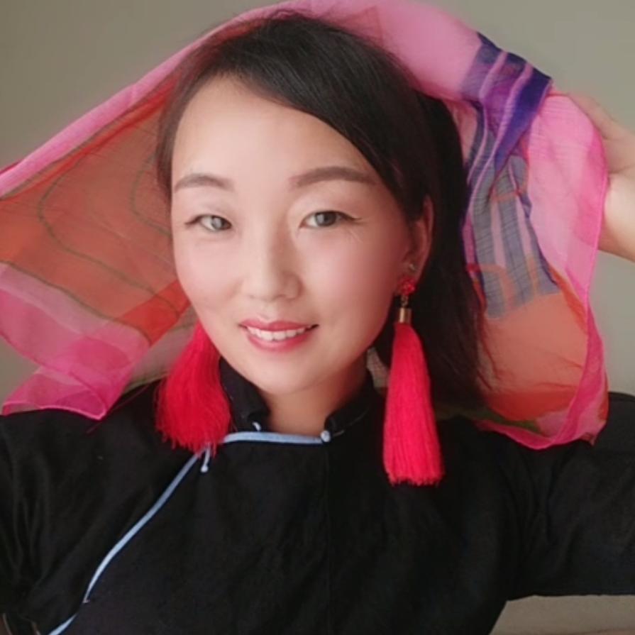 爱笑的燕子（一）