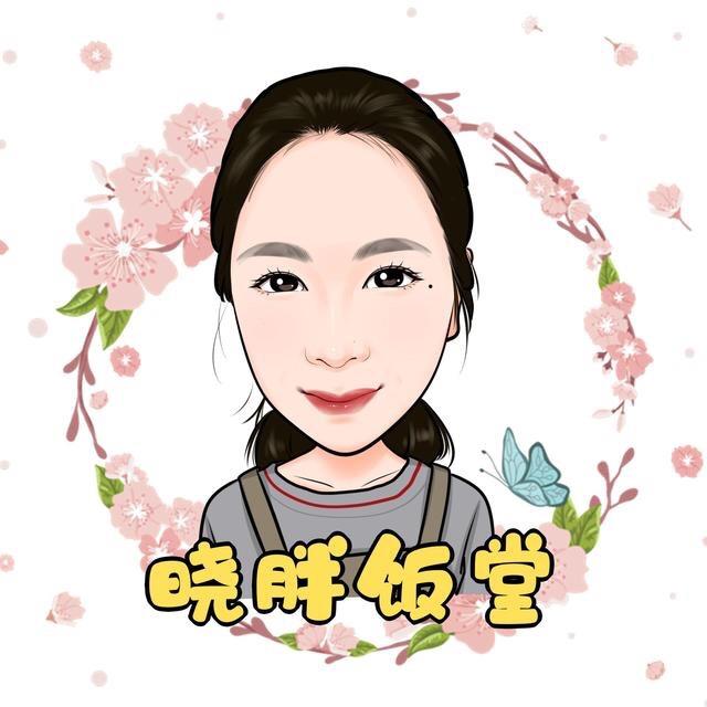 晓胖饭堂@抖音