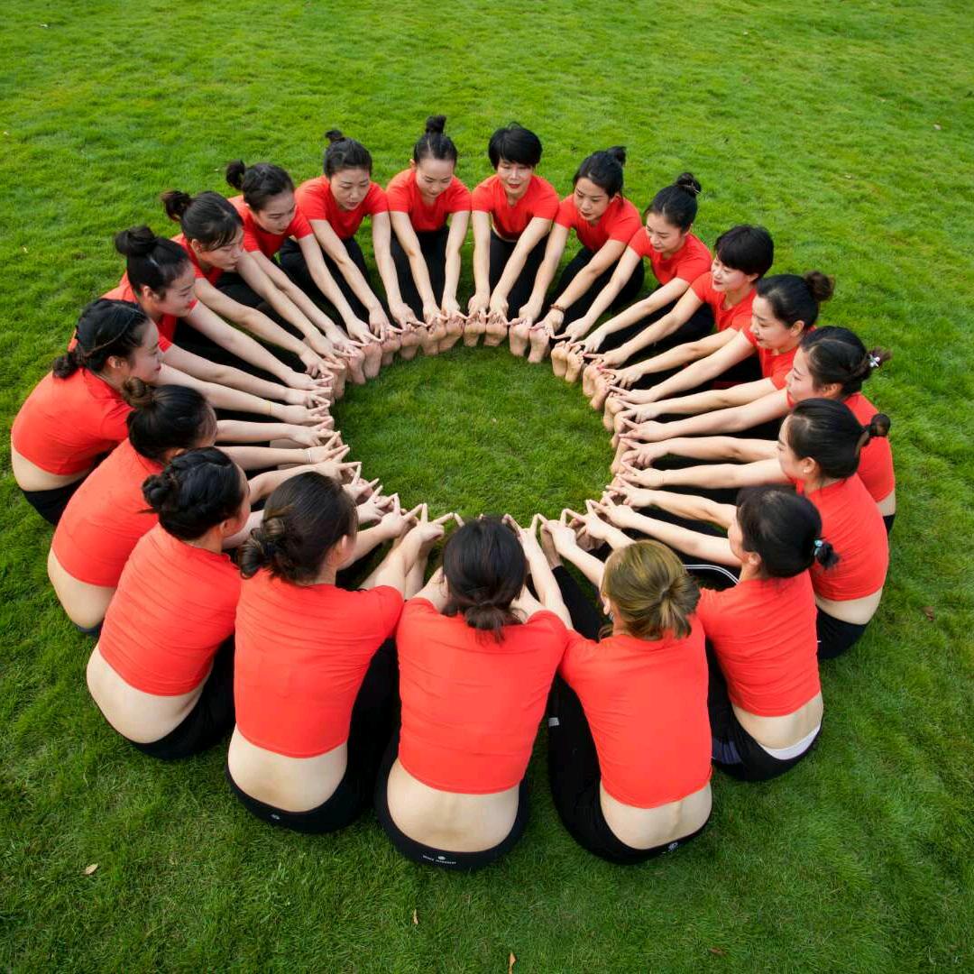 青春一去红颜未老