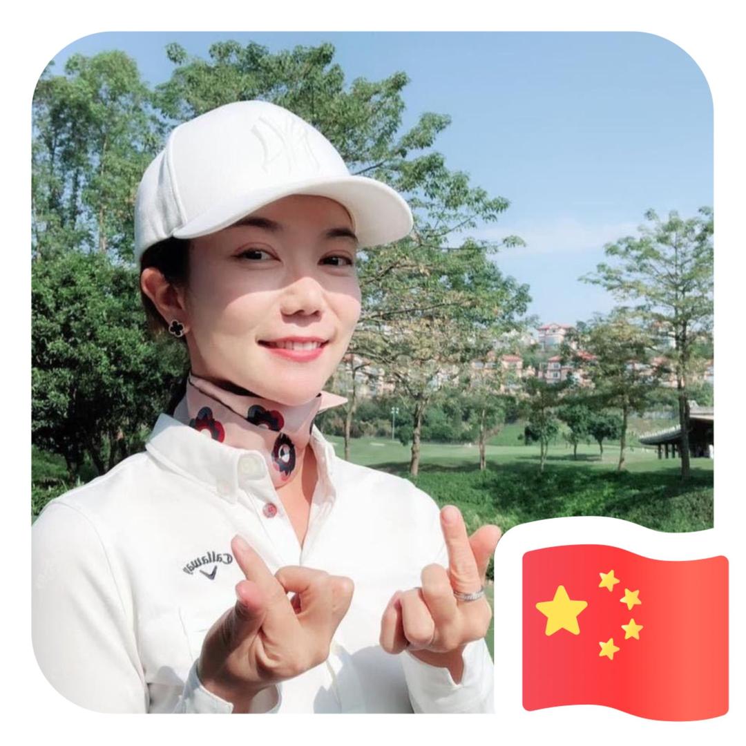 Ccarrie 小庆庆