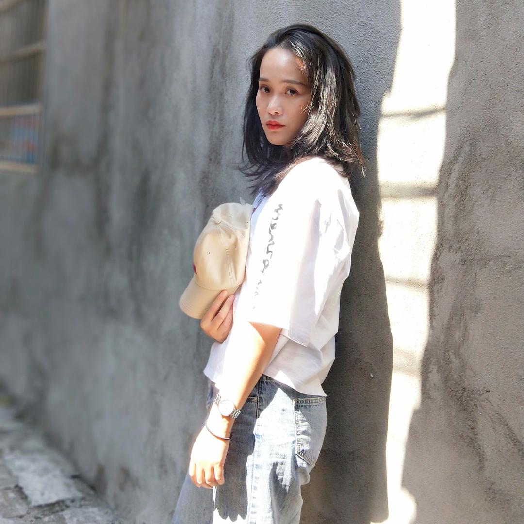 我是阿瑜啊