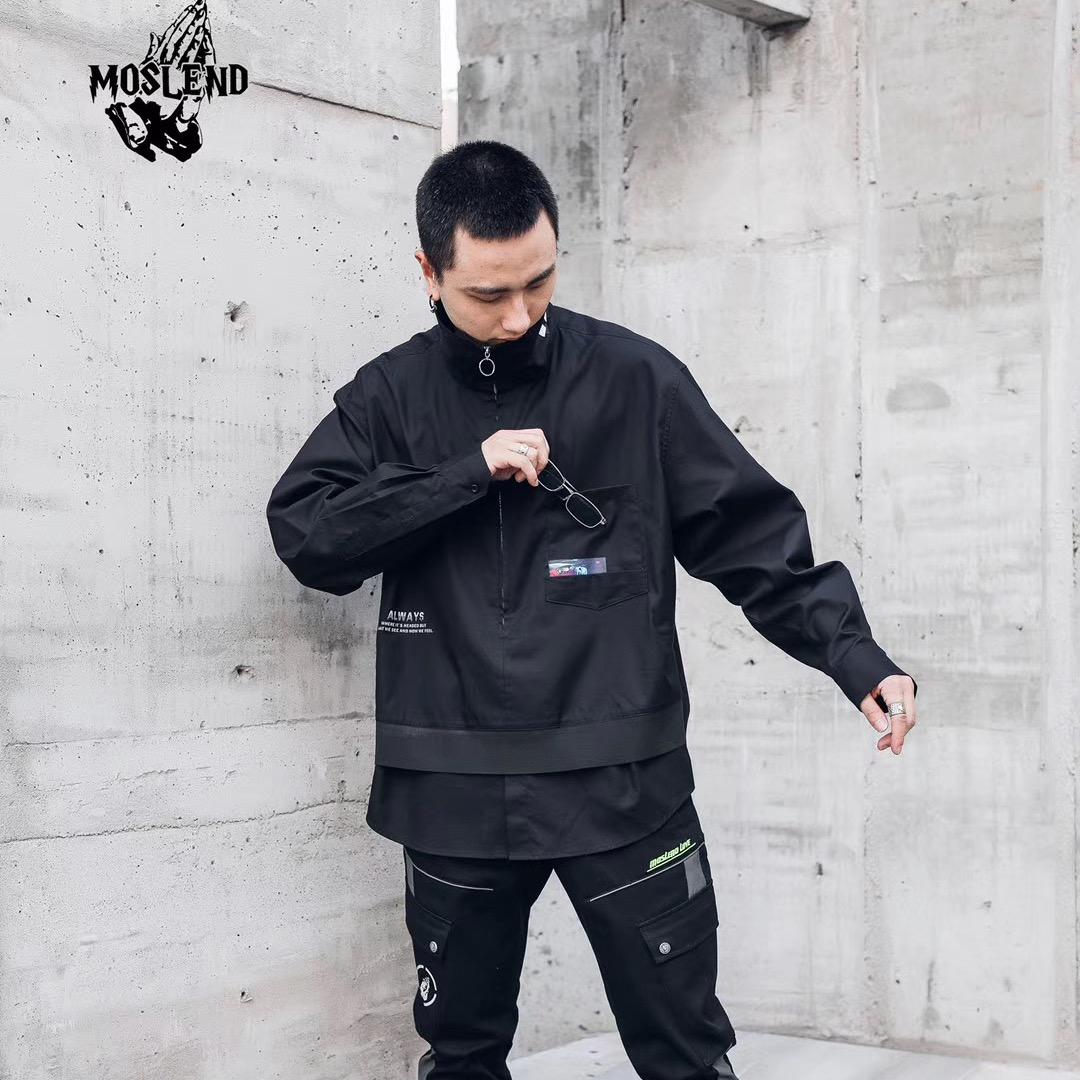 瑞安汇隆名品店（欧货男装）