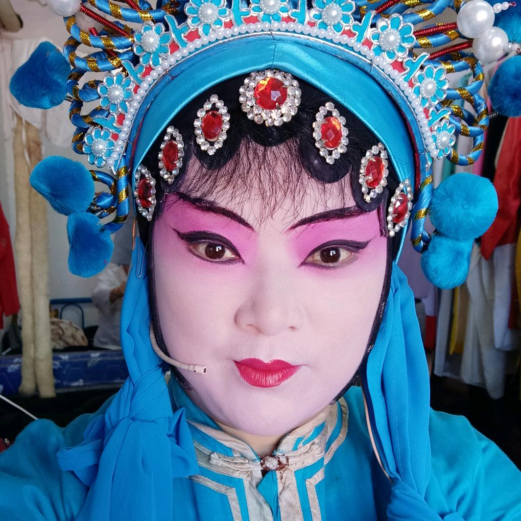 周爱青
