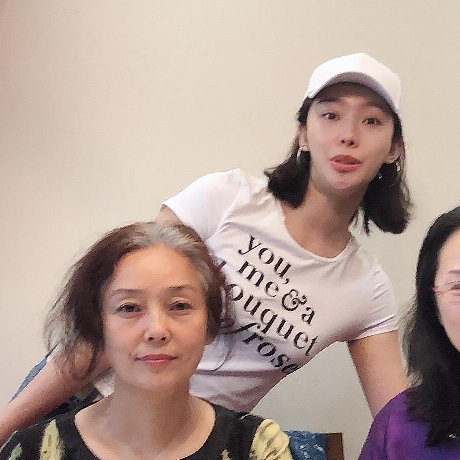 可怕的妈妈
