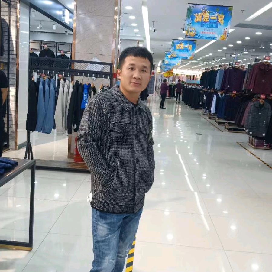 与狼共舞😎