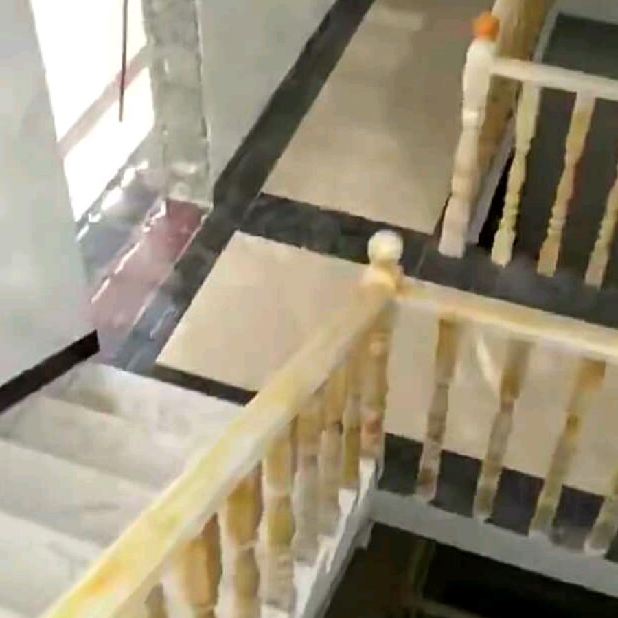 🔥四川筠连梁大