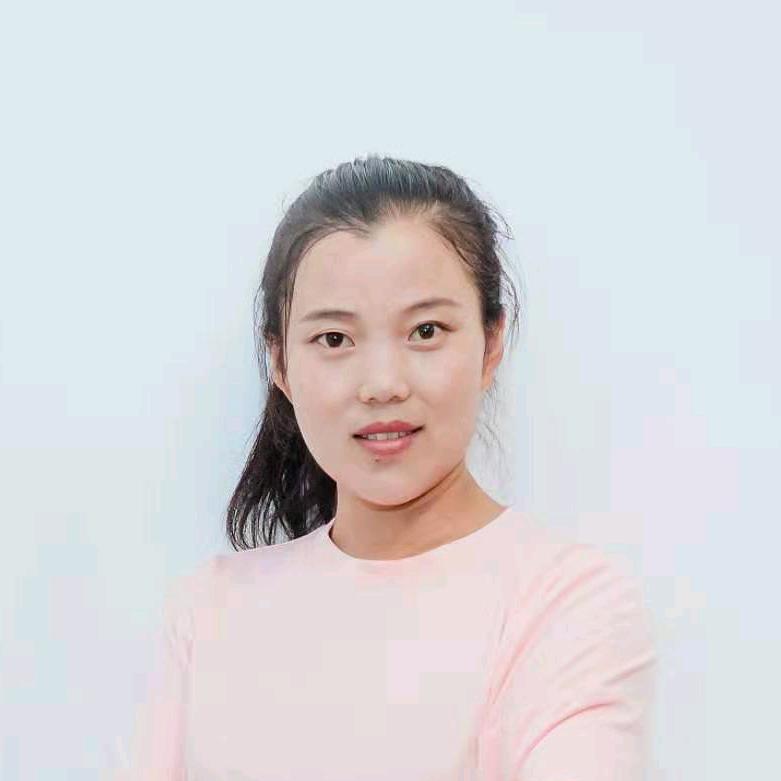 @小敏爱运动